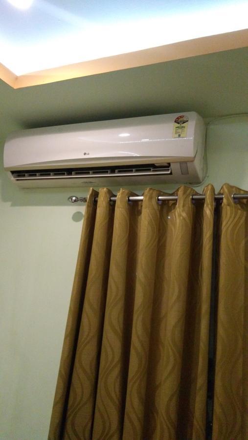 Hotel Picasso Varanasi Prime Location Exteriör bild